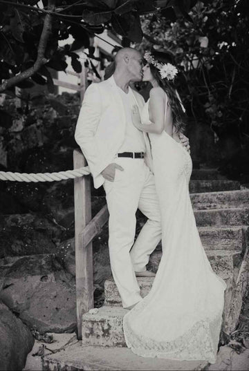 Je T'adore Bride - Amy Taylor Collection